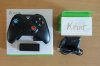 XBOX One 01 Controller Gen 3 With Wireless Adapter + ที่ขาร์ท DOBE (มีถ่านชาร์ท) Web DSC01538_...JPG