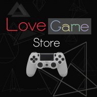 LovegameStore